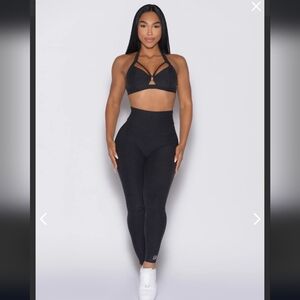 Bombshell Sportswear Set